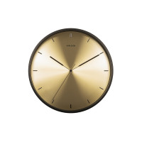 Nástenné hodiny Karlsson KA5864GD, 40cm